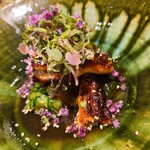 銀座 四代目 高橋屋 - 