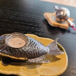 銀座 四代目 高橋屋 - 