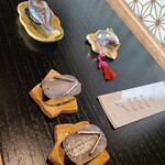 銀座 四代目 高橋屋 - 