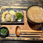 山元麺蔵 - 