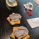 銀座 四代目 高橋屋 - 