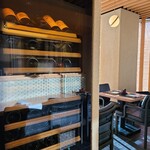 銀座 四代目 高橋屋 - 