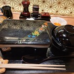 銀座 四代目 高橋屋 - 