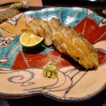 銀座 四代目 高橋屋 - 