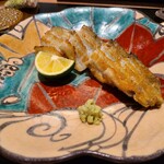 銀座 四代目 高橋屋 - 