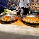 野菜を食べるごちそうとん汁 ごちとん ホワイティうめだ店 - 