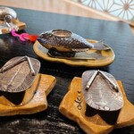 銀座 四代目 高橋屋 - 