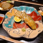 銀座 四代目 高橋屋 - 