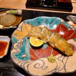 銀座 四代目 高橋屋 - 