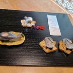 銀座 四代目 高橋屋 - 