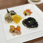 MUJI Diner - 