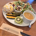 Ichikafe - 