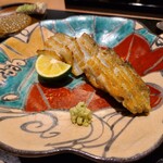 銀座 四代目 高橋屋 - 