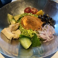 RUBY JACK'S SEAFOOD & STEAK - 