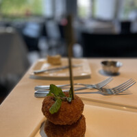 RUBY JACK'S SEAFOOD & STEAK - 