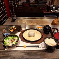 神戸牛ステーキ&カフェ ノーブルウルス 三宮店 - 