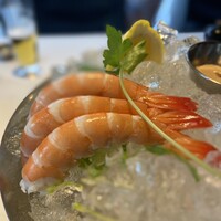 RUBY JACK'S SEAFOOD & STEAK - 