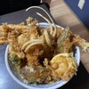 Tempura Akimitsu - 