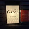 malt bar Ester - 