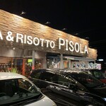 PISOLA - 