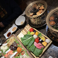 Shangri-La's secret ROPPONGI - 