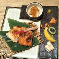 手打ちそば 大石 - 