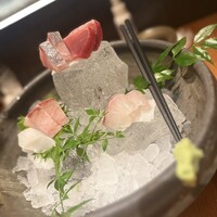 魚匠 銀平 心斎橋店 - 