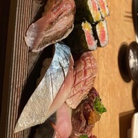 本等鮨 海馬 本店 - 