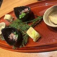 魚匠 銀平 心斎橋店 - 