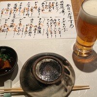 本等鮨 海馬 本店 - 