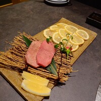 西中州焼肉 きらく - 