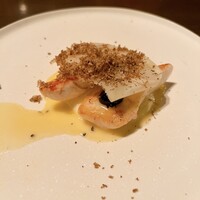 TRATTORIA CREATTA - 