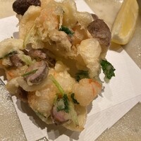 本等鮨 海馬 本店 - 