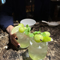 Shangri-La's secret ROPPONGI - 