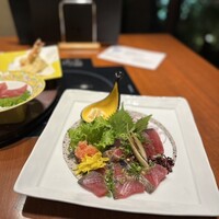 城山ガーデンズ　水簾 - 