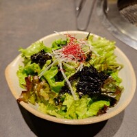 西中州焼肉 きらく - 