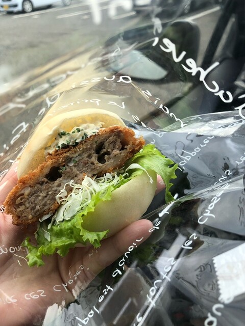 T′z Bakery KOHSHI （T′z Bakery KOHSHI） - 深谷/パン | 食べログ