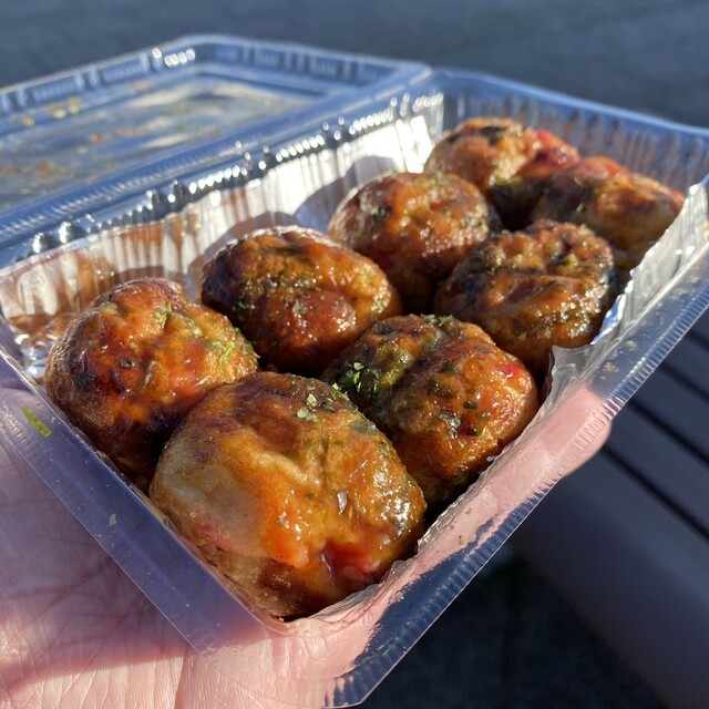 たこいち - 熊野市/たこ焼き | 食べログ