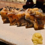 銀座 四代目 高橋屋 - 