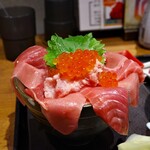 Maguro Soumasuisan - 