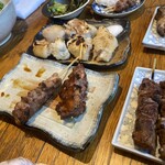 あぶり清水 本店 - 