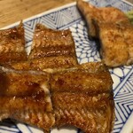 串打ちジビエと鰻串 新宿寅箱 - 