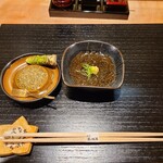 銀座 四代目 高橋屋 - 