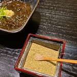 銀座 四代目 高橋屋 - 