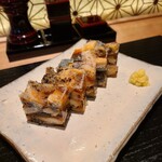 銀座 四代目 高橋屋 - 