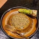 銀座 四代目 高橋屋 - 