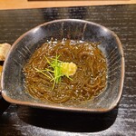 銀座 四代目 高橋屋 - 