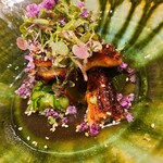 銀座 四代目 高橋屋 - 