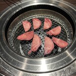 Itamae Yakiniku Isshou - 