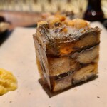 銀座 四代目 高橋屋 - 